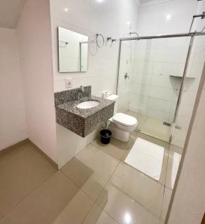 Nav Park Hotel - Naviraí - 1