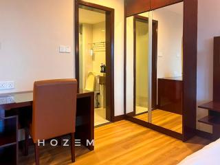 1BR1B Hozem KK0951 Apartment CBD - Kota Kinabalu - 7