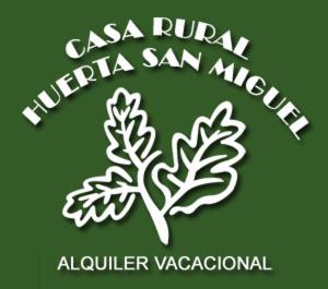 Casa rural Huerta San Miguel 2010 - 4