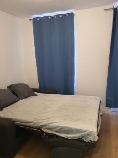 Plat Gousset - RDC - Granville - 3