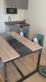 Plat Gousset - RDC - Granville - 5