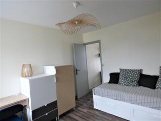 Appartement Quartier Marville - Gare - Saint-Malo - 5