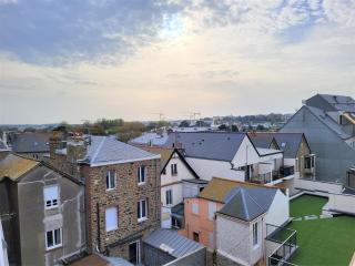 Appartement Quartier Marville - Gare - 3