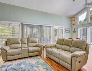 Salty Shores - Tybee Island - 7