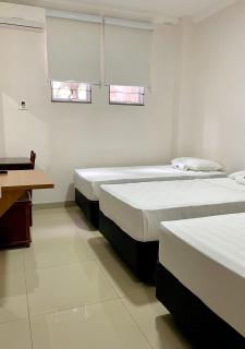 Nav Park Hotel - Naviraí - 2
