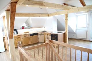 Apartment-Haus Landeskrone - Dresda - 2