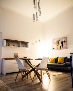 D52 - New home in downtown - Budapest - 4