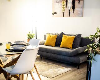 D52 - New home in downtown - Budapest - 5