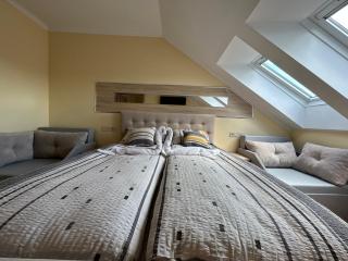 Harmony Apartments - 8