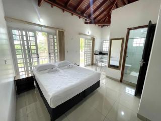 Nav Park Hotel - Naviraí - 4