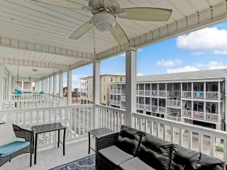 Whitecap View - Tybee Island - 1