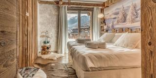 Chalets ANNAPURNA Lodge GANGA & Lodge MACHA 5 étoiles - Tignes - 3