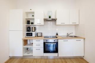 15 minutes du Vieux Port, Confort et Espace au calme du Palais Longchamp - 3