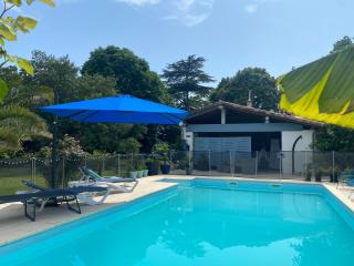 Villa Toulousaine - Grisolles - 4
