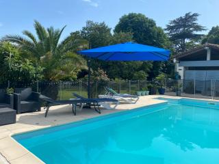 Villa Toulousaine - Grisolles - 7