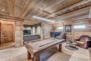Chalets ANNAPURNA Lodge GANGA & Lodge MACHA 5 étoiles - Tignes - 4