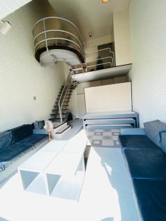 ザ・ヴィレッジアルファ - 8