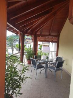 Apartman Buongiorno - Jajce - 9
