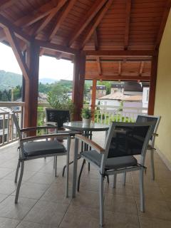 Apartman Buongiorno - Jajce - 8