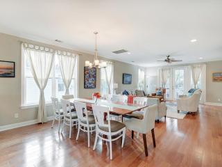 Cedar House on Tybee - Tybee Island - 2