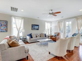 Cedar House on Tybee - Tybee Island - 1