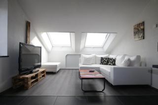 Ferienwohnung Schauenburg - 2