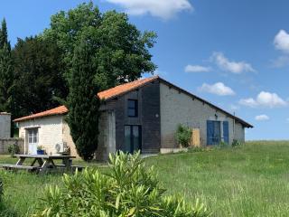 Hallyday at Bassinaud - Juignac - 0