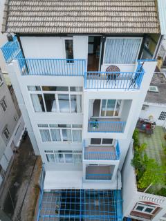 Zuka Hotel & Apartment - 1
