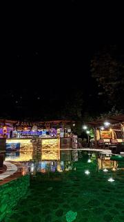 Ara E Vjeter Resort - Velipojë - 0