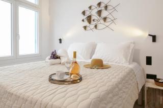 Seabed Suites Mykonos - Mykonos ciudad - 8