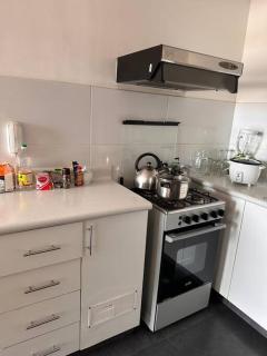 Lindo Departamento en Av. Guardia Civil 861 - Chorrillos - Lima - 7