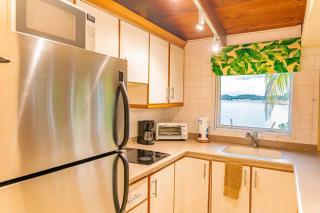 Breeze by the sea - Five Islands Village - 2