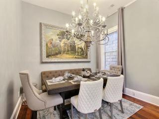 Southern Hall Estate - Savannah - 5