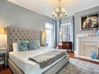 Southern Hall Estate - Savannah - 1