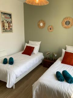 Hyper centre lumineux avec balcon - 5