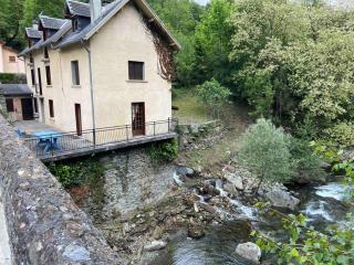 Prés de Luchon, Maison Moderne - - 8