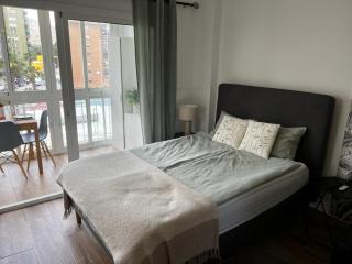 Lux Apartment BY NAMASTE ELITE - Torremolinos - 5
