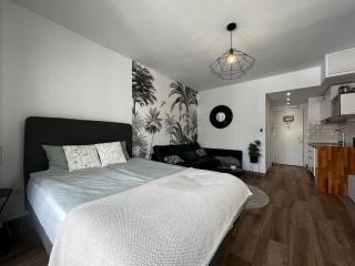 Lux Apartment BY NAMASTE ELITE - Torremolinos - 3