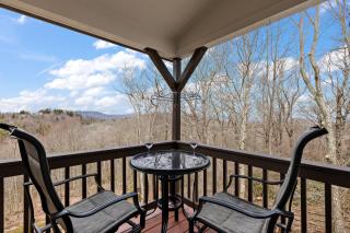 Stairway to Heaven - Blowing Rock - 9