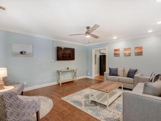 Sundial Inn Unit 1 - Tybee Island - 8