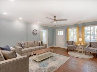 Sundial Inn Unit 1 - Tybee Island - 6