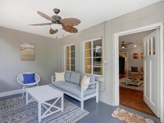 Sundial Inn Unit 1 - Tybee Island - 4