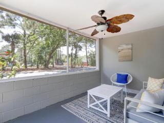 Sundial Inn Unit 1 - Tybee Island - 2