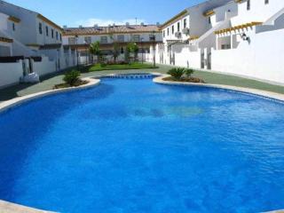 Beach Holiday home with wifi and air con - Torre de la Horadada - 0