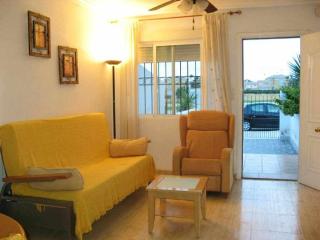 Beach Holiday home with wifi and air con - Torre de la Horadada - 8