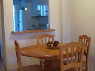 Beach Holiday home with wifi and air con - Torre de la Horadada - 6