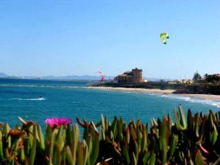 Beach Holiday home with wifi and air con - Torre de la Horadada - 2