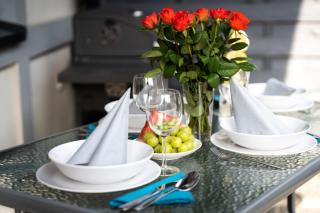 Domy Apartamentowe - Na Makowej - Jastrzębia Góra - 5