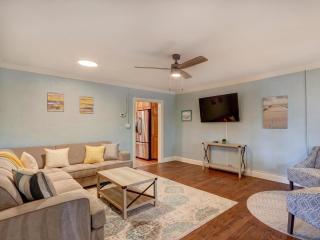 Sundial Inn Unit 2 - Tybee Island - 8