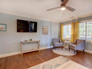 Sundial Inn Unit 2 - Tybee Island - 6